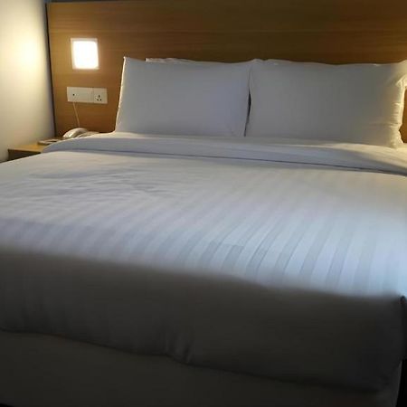 Hotel Seri Perkasa Kg. Ayer Kota Kinabalu Bagian luar foto