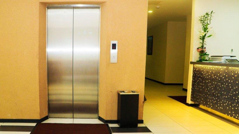 Hotel Seri Perkasa Kg. Ayer Kota Kinabalu Bagian luar foto