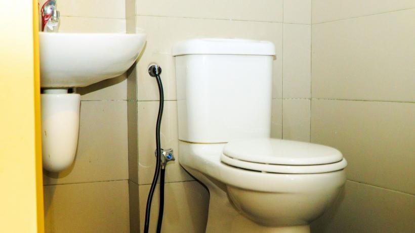 Hotel Seri Perkasa Kg. Ayer Kota Kinabalu Bagian luar foto